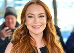 It’s a boy! Lindsay Lohan gives birth to her first child