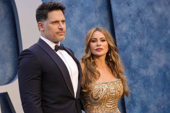 Sofía Vergara and Joe Manganiello divorce after 7 years of marriage