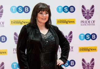 Coleen Nolan reveals she has been diagnosed with skin cancer