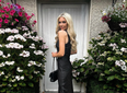 Rosanna Davison explains why she never goes make-up free after cruel remarks
