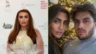 Charles Drury denies assaulting ex-Lauren Goodger after daughter’s funeral