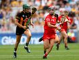 WIN tickets to the Glen Dimplex Camogie All-Ireland final plus a Dublin hotel stay