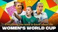 Everything you need to know about the women’s World Cup: Dates, times, venues