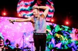 Coldplay announce two huge Dublin shows for next summer