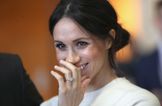 Report claims Prince Harry and Meghan Markle are ‘taking time apart’
