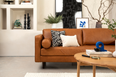 Come sit on a sofa and win a €1000 EZ Living Interiors gift card