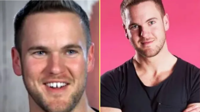 Missing First Dates star Paddy White has been found