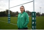 Irish Rugby captain Nichola Fryday announces retirement