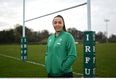 Irish Rugby captain Nichola Fryday announces retirement