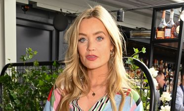 Laura Whitmore heartbroken after the death of her friend at 43