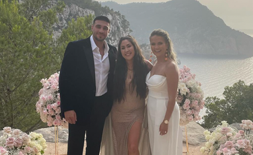 An Irish singer had a huge part to play in Molly-Mae Hague’s engagement