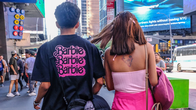 The box office numbers are in for ‘Barbenheimer’ and they are mind-blowing