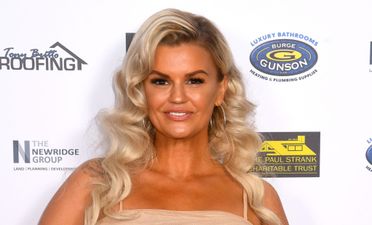 Kerry Katona opens up about cancer scare as life ‘flashed before her eyes’