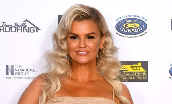 Kerry Katona