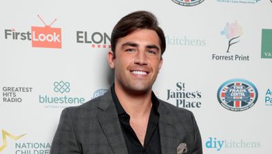 Jack Fincham makes heartbreaking revelation about life after winning Love Island