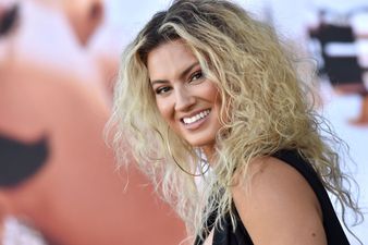 Singer Tori Kelly (30) rushed to hospital with blood clots around organs