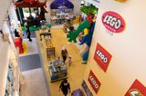 New Lego shop due to open in Dublin in matter of months