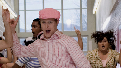 It’s official – Disney confirm character of Ryan from High School Musical is gay