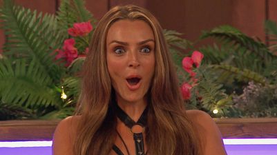 Kady McDermott spills all on Ella and Whitney’s Love Island fight