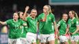 Ireland lose 2-1 to Canada at the Women’s World Cup after early lead with historic goal