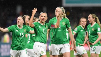 Ireland lose 2-1 to Canada at the Women’s World Cup after early lead with historic goal