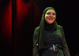 Sinéad O’Connor sadly dies at the age of 56