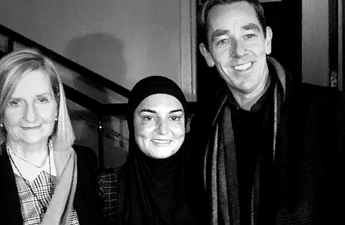 Ryan Tubridy pens heartfelt tribute to the late Sinéad O’Connor