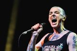 ‘Nothing compares to you’: Irish stars pay tribute to Sinéad O’Connor