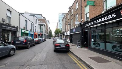 Gardai confirm second teenager’s arrest after assault on US tourist