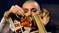 Many people have just discovered Sinead O’Connor’s ‘fearless’ career-defining moment