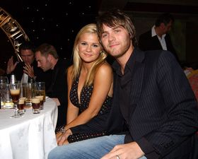 Kerry Katona praised for opening up about her struggles with reading and writing in her 20s