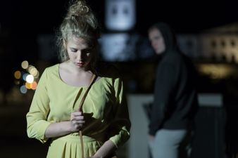 Undercover reporter exposes reality of harassment for women on nights out