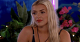 Love Island star reveals the girls knew Molly had returned to the villa during Casa Amor