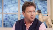 TV Chef James Martin speaks out about cancer diagnosis and is undergoing ‘regular treatment’