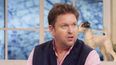 TV Chef James Martin speaks out about cancer diagnosis and is undergoing ‘regular treatment’