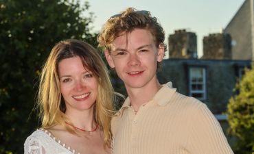 Elon Musk’s ex-wife Talulah Riley announces engagement to Maze Runner star Thomas Brodie-Sangster