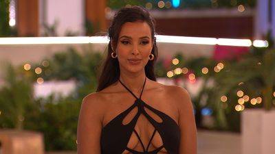 Maya Jama confirmed as host of Love Island All-Stars