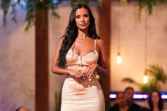 Maya Jama offered ‘six figures’ to continue hosting Love Island