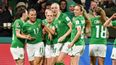 LIVE Ireland vs Nigeria: All the big Women’s World Cup moments and highlights
