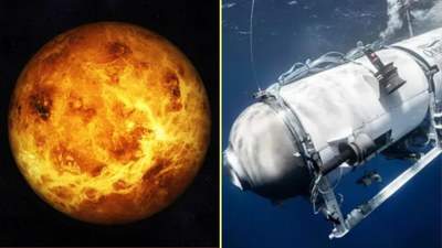 OceanGate founder now wants to send people to least hospitable planet in the galaxy