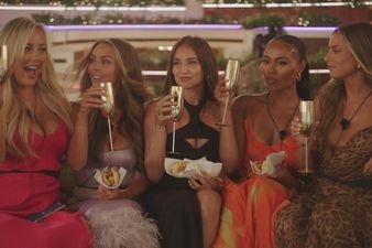 Love Island star accused of ‘stealing’ alcohol ahead of show’s final