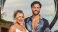Jess and Sammy crowned winners of Love Island summer series