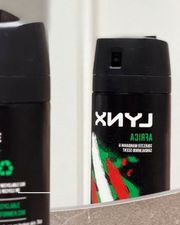 Lynx Africa hailed as G.O.A.T of male fragrances, survey reveals