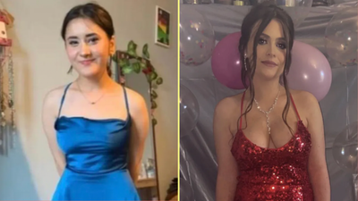 Friends of tragic Monaghan teens tried to help save them