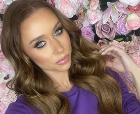 Una Healy reportedly dating Irish comedian following David Haye split