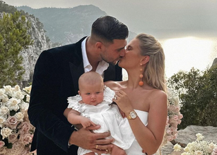 Molly-Mae Hague’s heartbreaking confession about Tommy Fury proposal