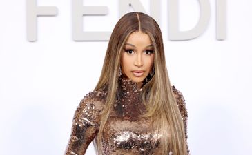 Police drop investigation into Cardi B’s mic throwing incident