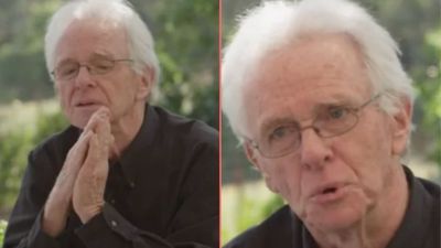 Man who took ‘most-viewed photo ever’ says he ‘just happened to be there at the right moment’