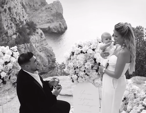 Molly-Mae responds to claims she knew about surprise proposal