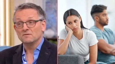 Health expert warns about dangers of ‘phubbing’ in your relationship